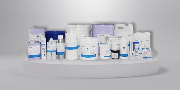 更多膠黏劑應用解決方案